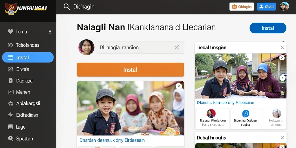 Bonus yang menggiurkan di setiap sesi permainan.