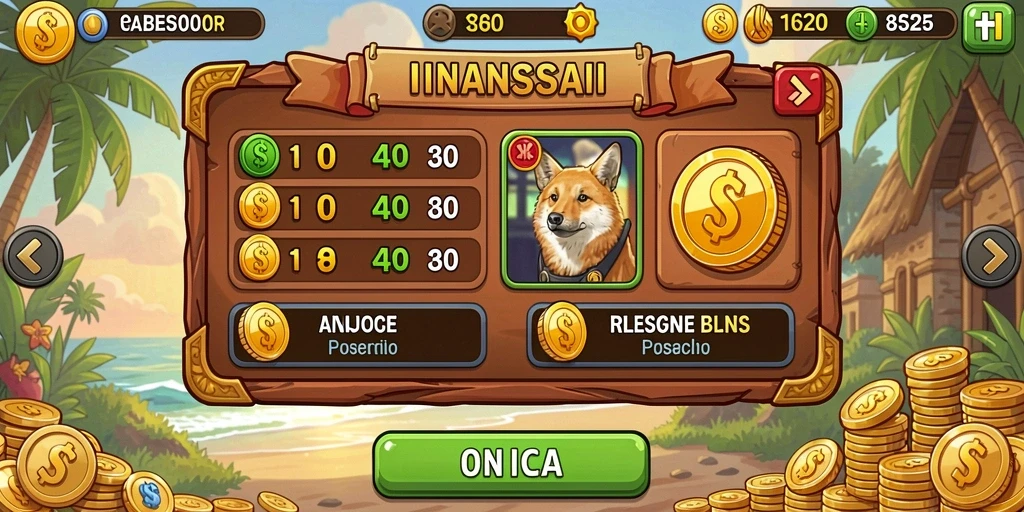 Bonus dan promosi yang meningkatkan peluang menang.