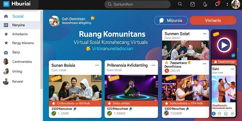 Bonus menarik yang meningkatkan peluang menang.