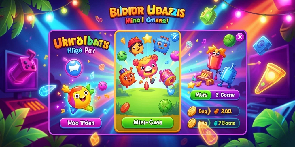 Dapatkan jackpot besar dengan peluang yang menarik!