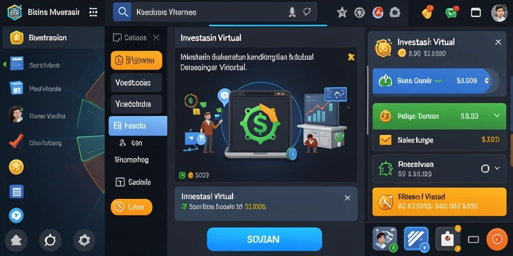 Fitur bonus menarik yang meningkatkan peluang menang.