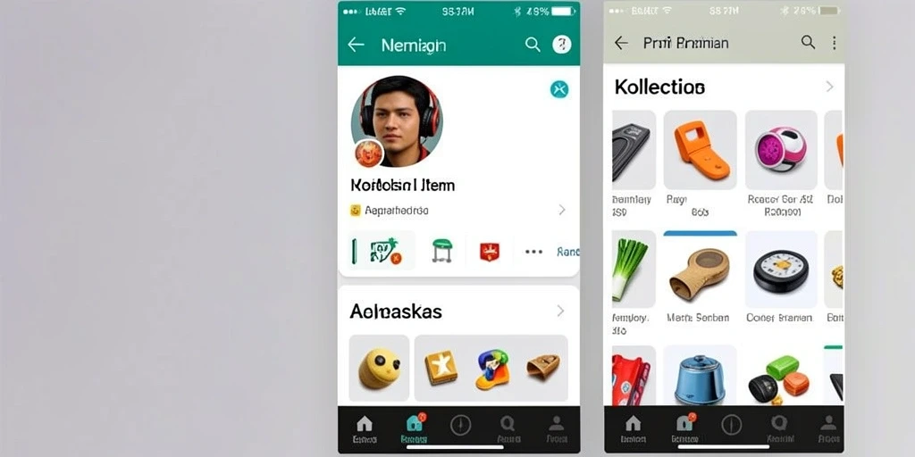 Fitur bonus yang meningkatkan keseruan permainan.