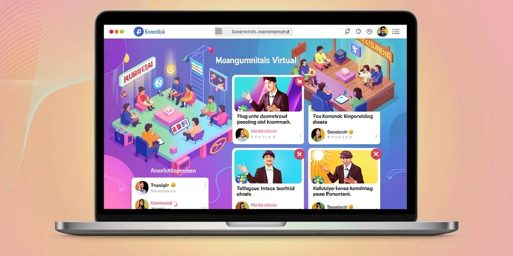 Fitur bonus yang menguntungkan untuk pemain.