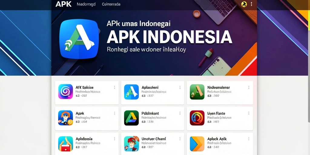 Screenshot memperlihatkan grafik yang memukau dari salah satu slot.