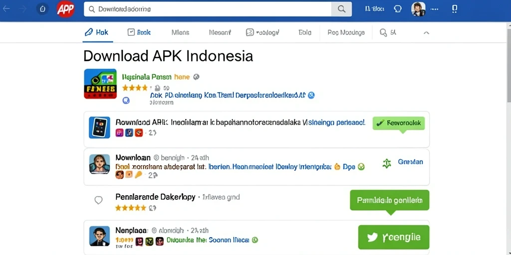 Tantangan permainan yang bervariasi dan seru.