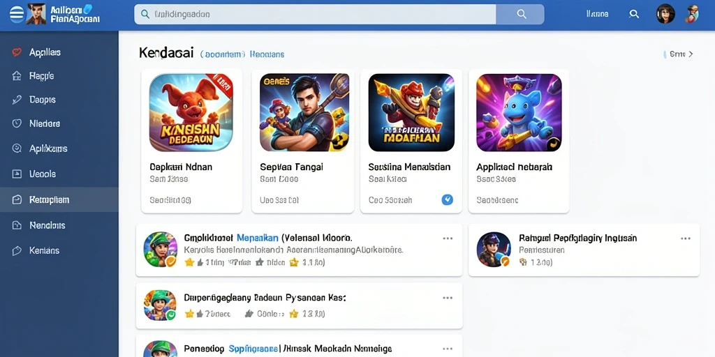 Komunitas aktif yang siap berbagi pengalaman dan tips bermain.