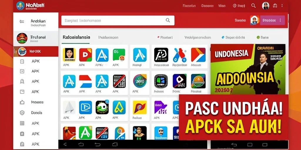 Fitur bonus dan promosi yang menggiurkan.