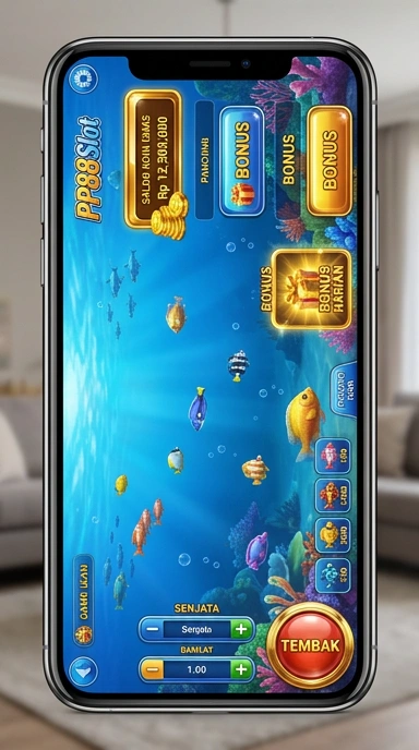 pp88slot — menu pengaturan
